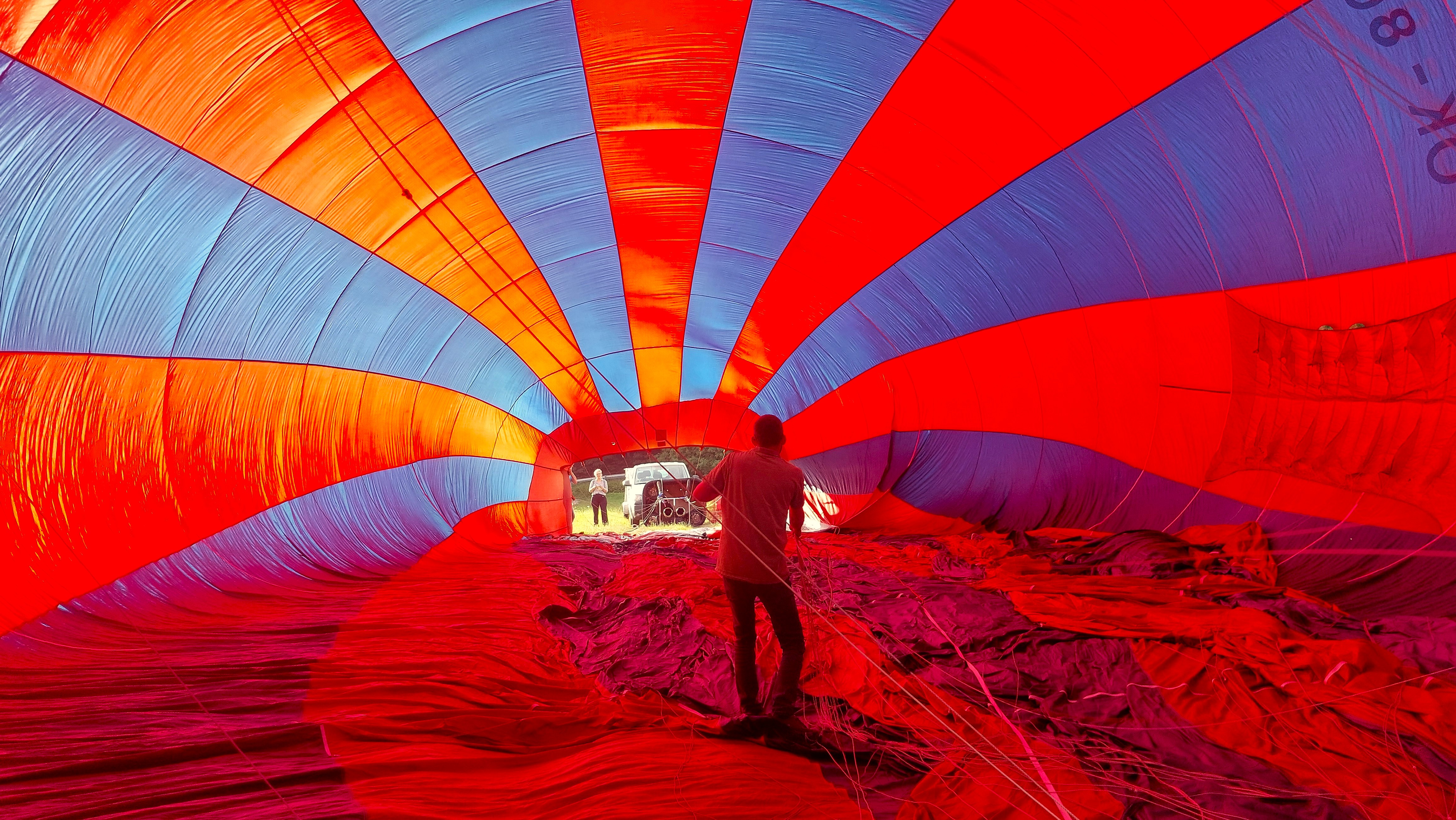 Private Schifffahrten